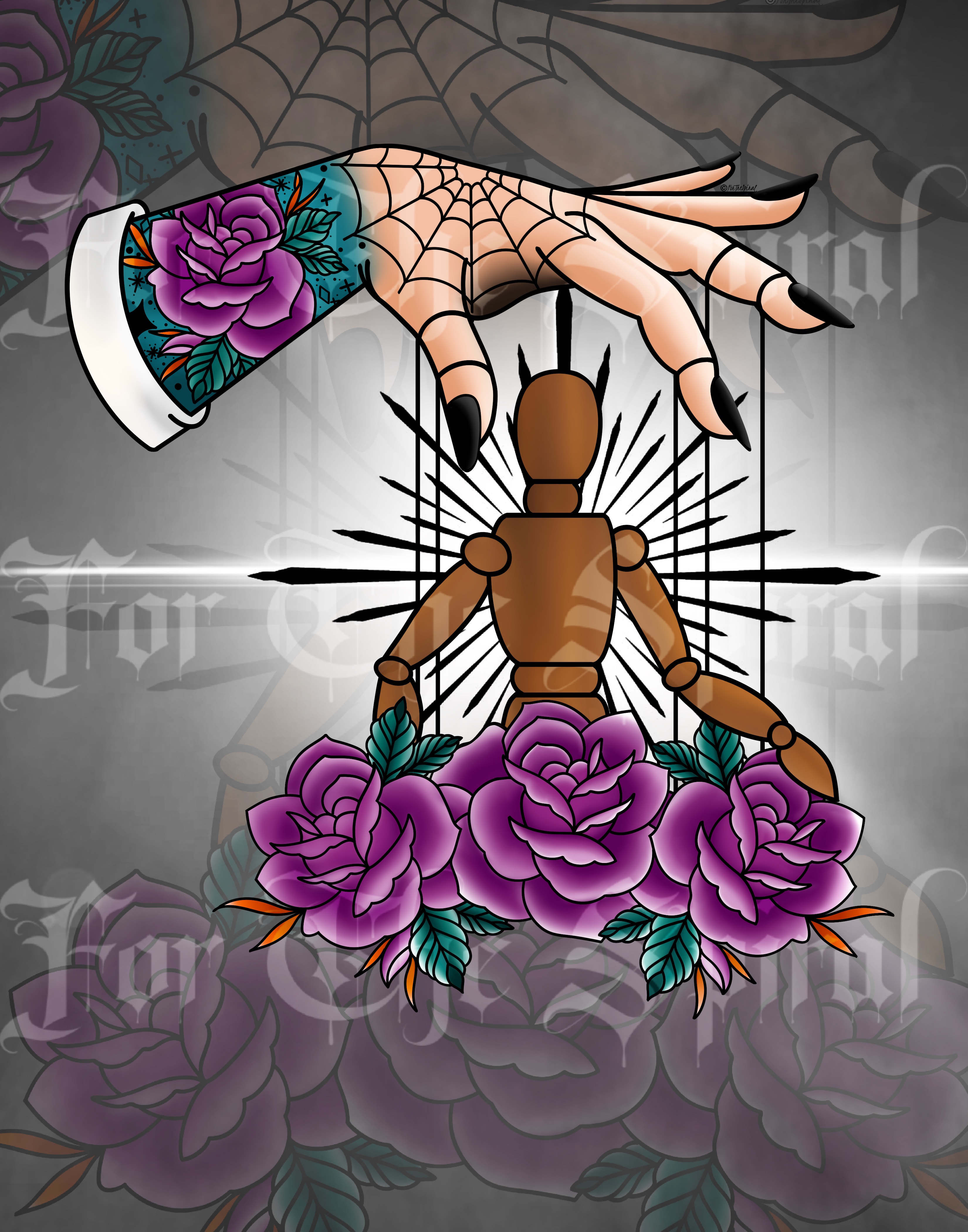 Ascensionism artwork