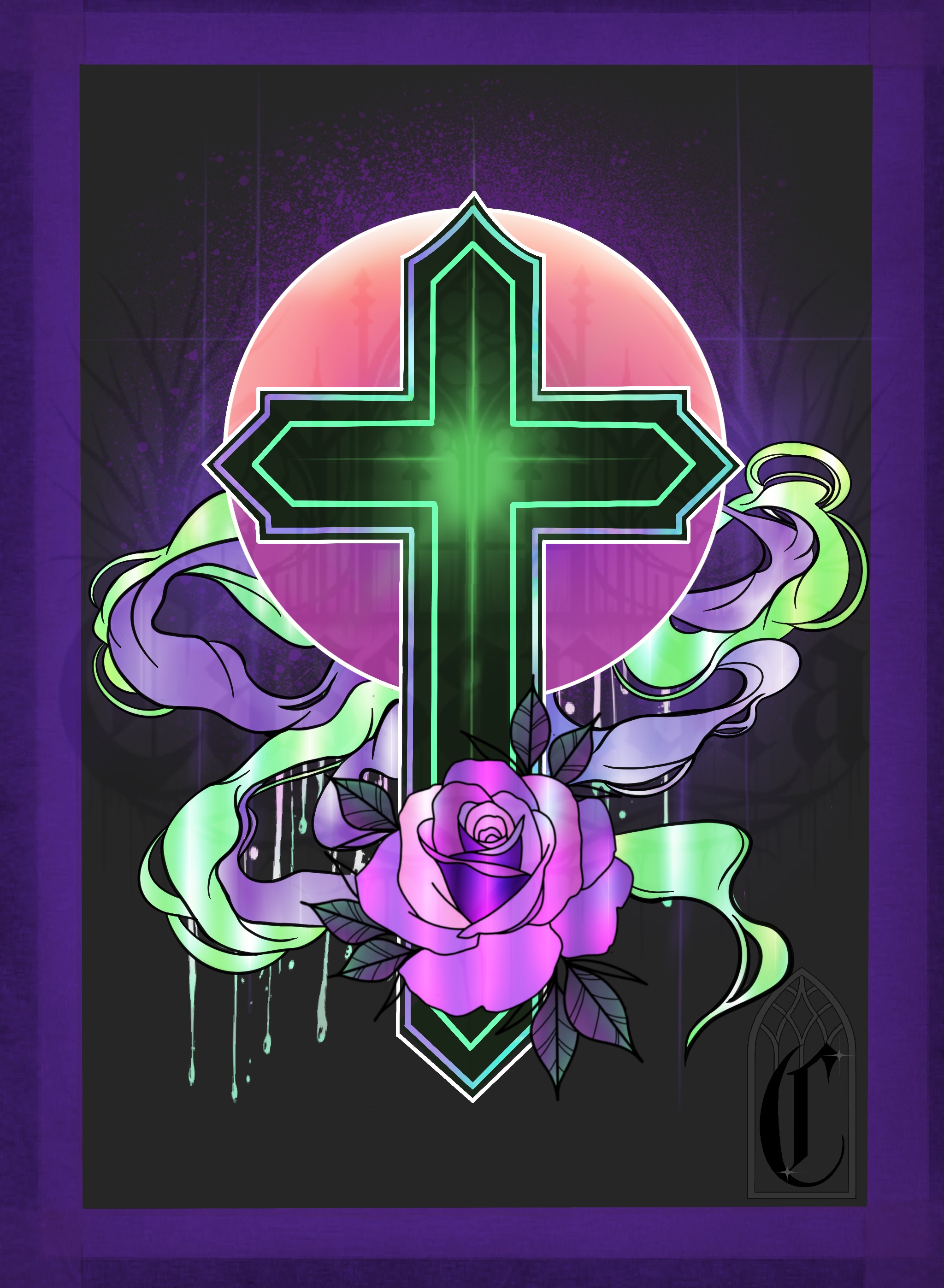  ng artwork