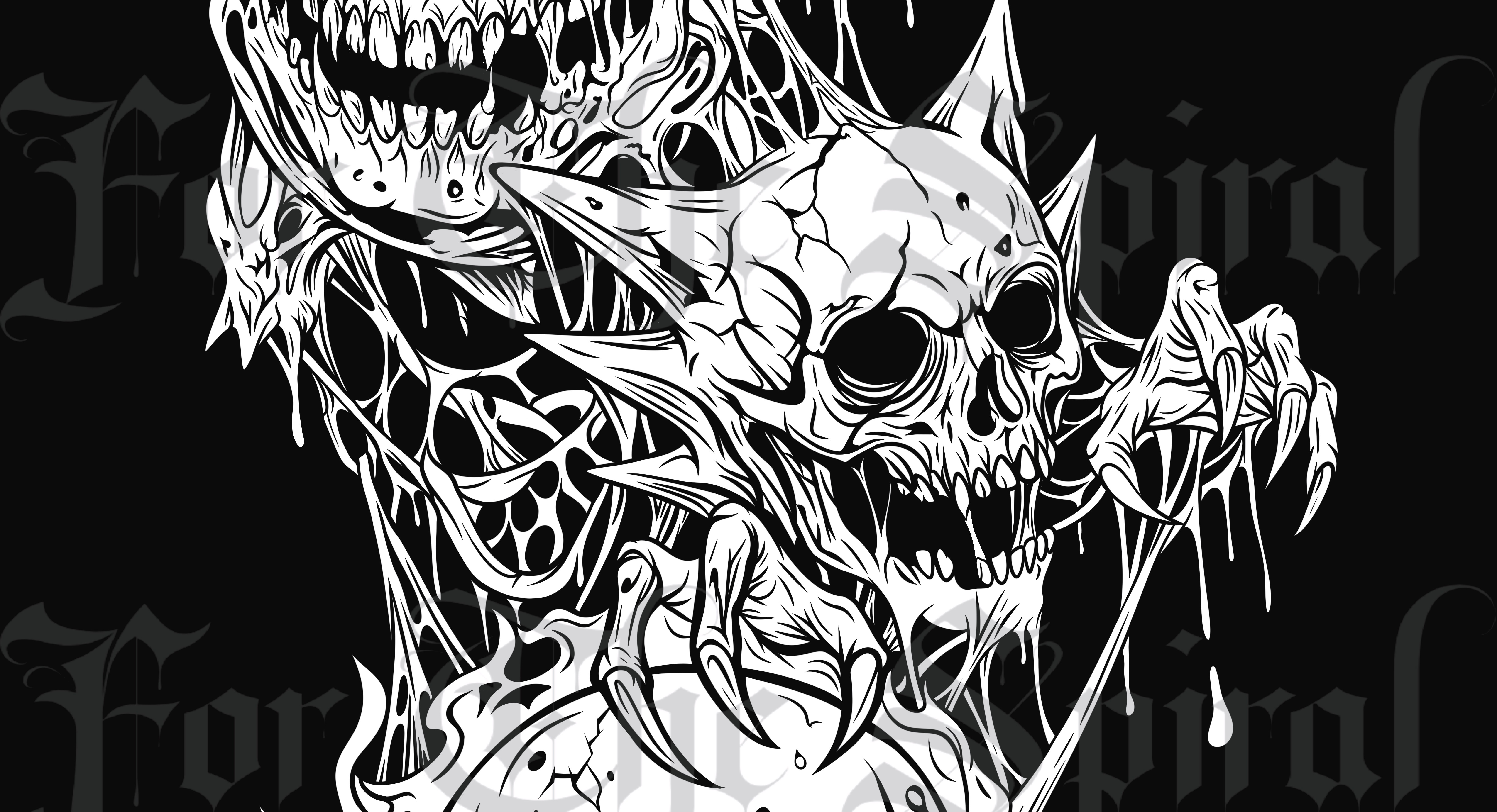 Evolution Decayed