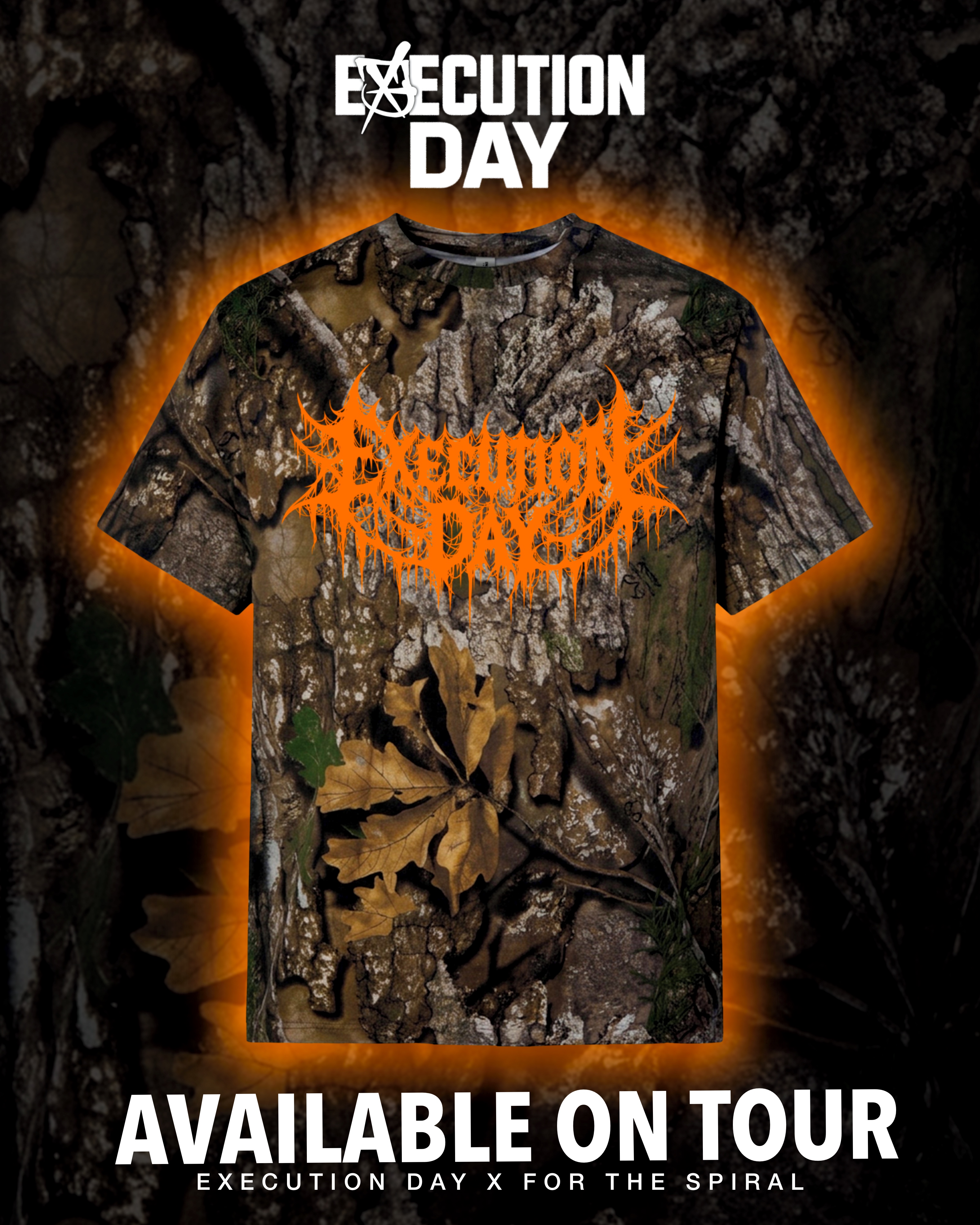 ExD Camo